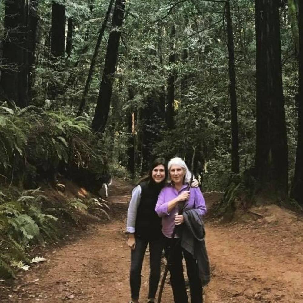 Meet your Posher, Mary